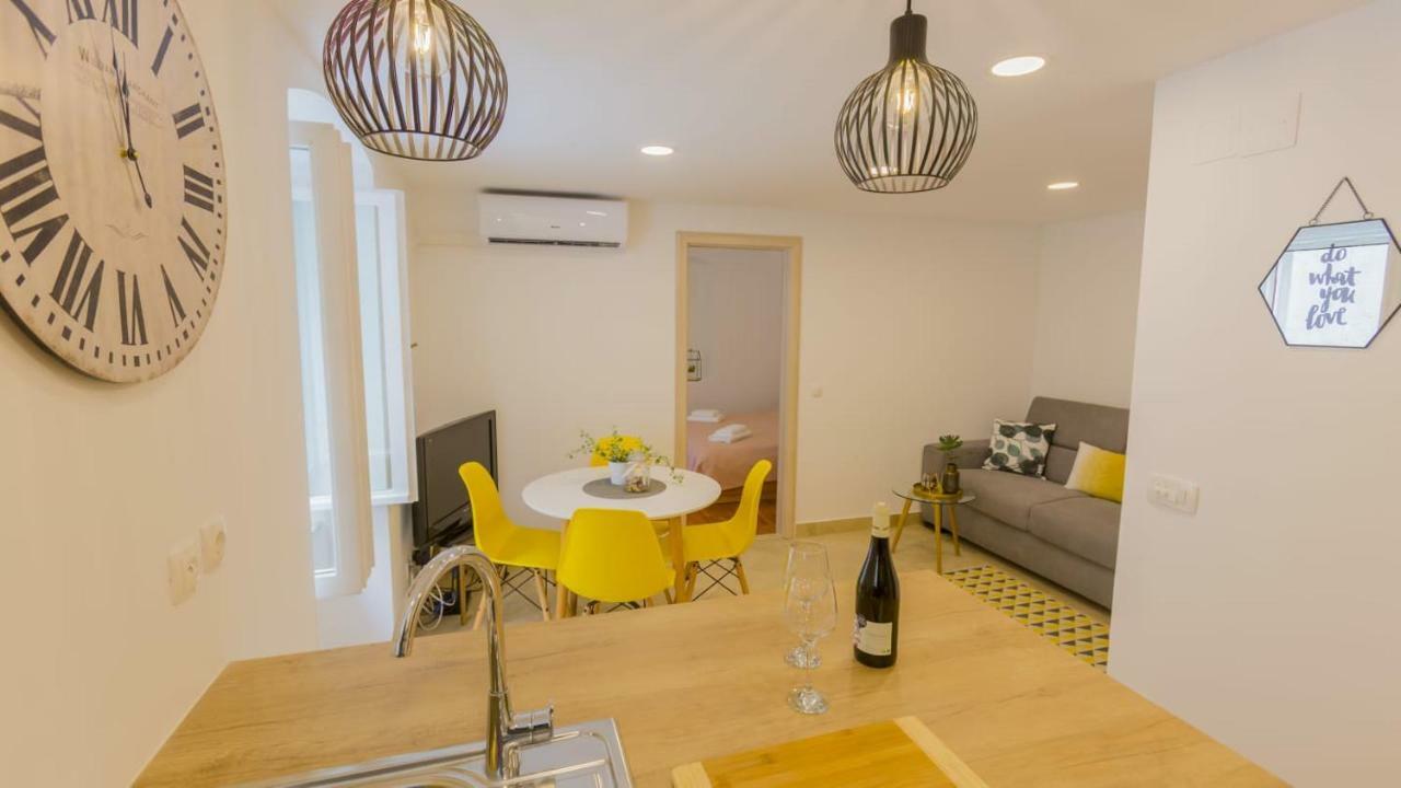 Apartment Ivo Сплит Экстерьер фото